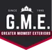 G.M.E. Greater Midwest Exteriors