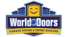 World of Doors